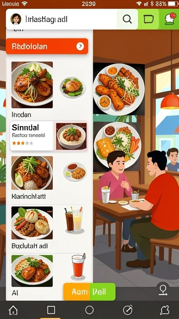 Fitur bonus yang menguntungkan untuk pemain.