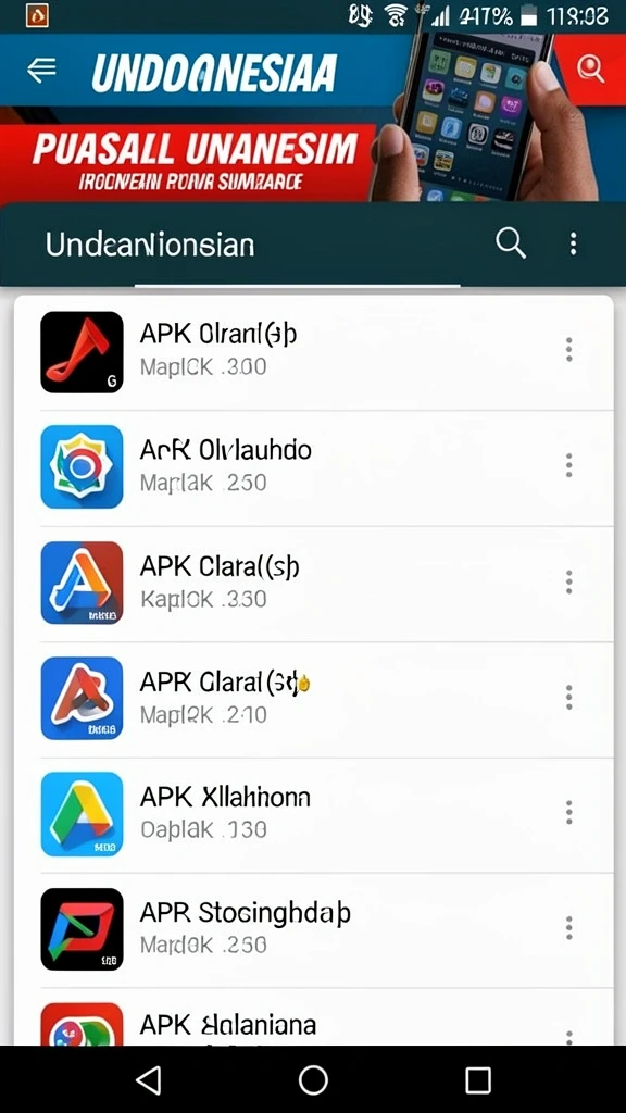 Visual yang menawan saat menjelajah dunia fantasi.