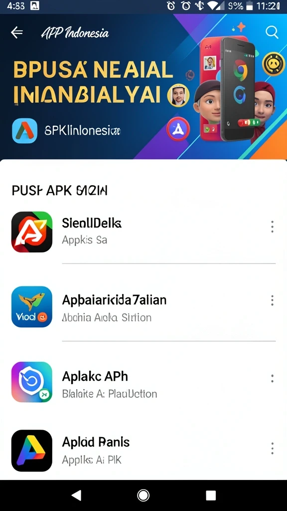 Misi menarik dengan berbagai tantangan yang menunggu.