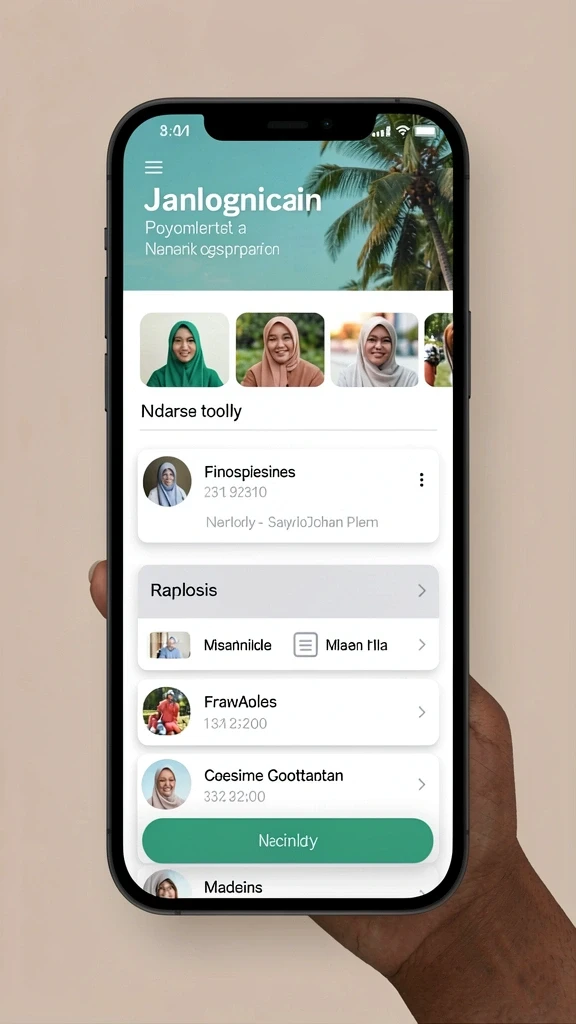 Mode multiplayer seru yang dapat dimainkan bersama teman-teman.