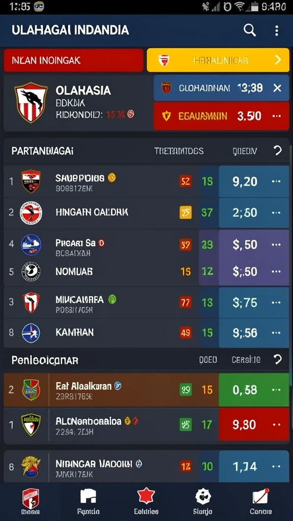 Komunitas pemain yang aktif dan saling mendukung.