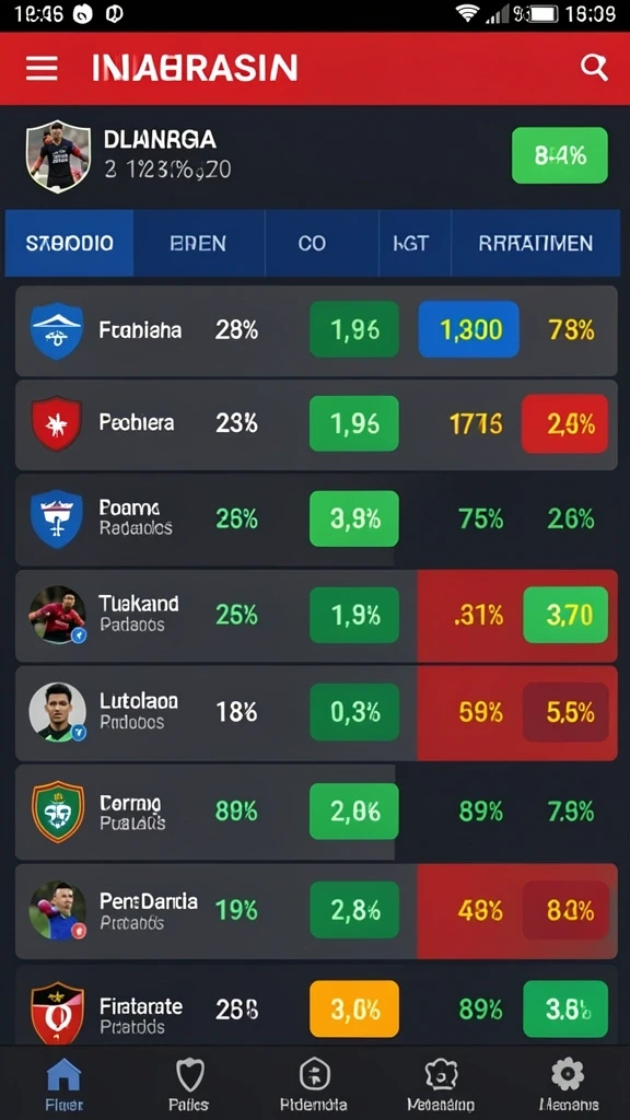 Grafik permainan yang menakjubkan dan berkualitas tinggi.
