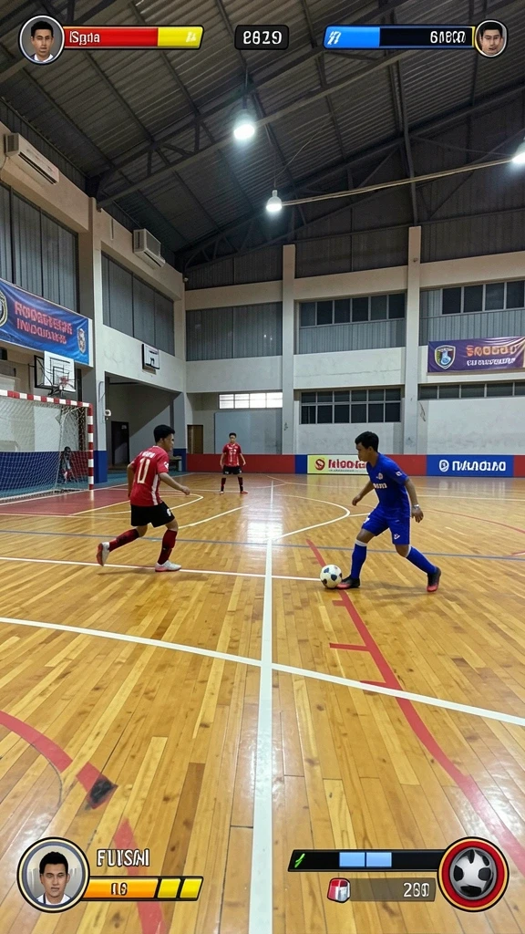 Tangkapan layar BANTENG69 menampilkan grafis yang menakjubkan.