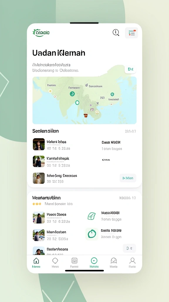 Gameplay multiplayer yang seru dan kompetitif.