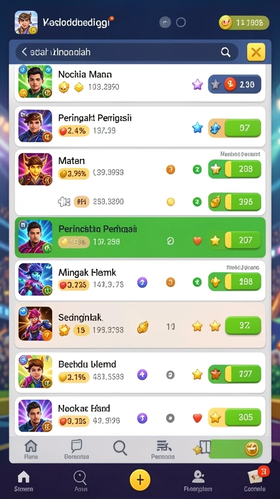 Salah satu tema slot yang menarik dan seru.