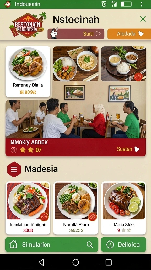 Karakter baru dengan kemampuan unik siap dimainkan.