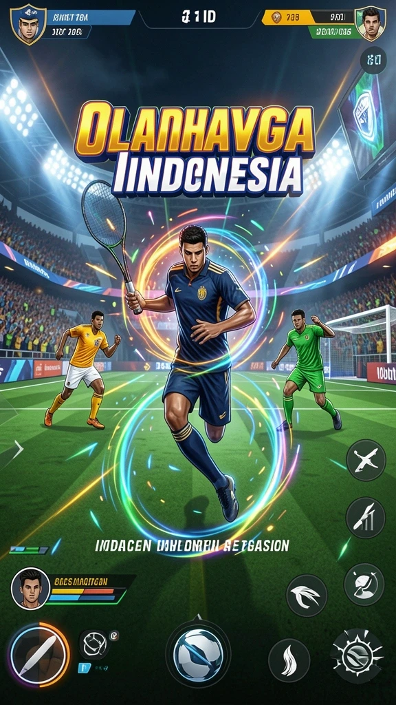 Komunitas aktif yang siap membantu.