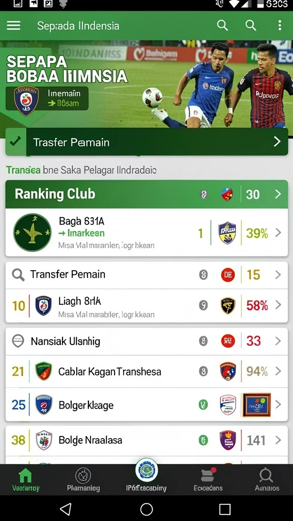 Mode multiplayer yang mendukung aksi seru dan kompetitif.