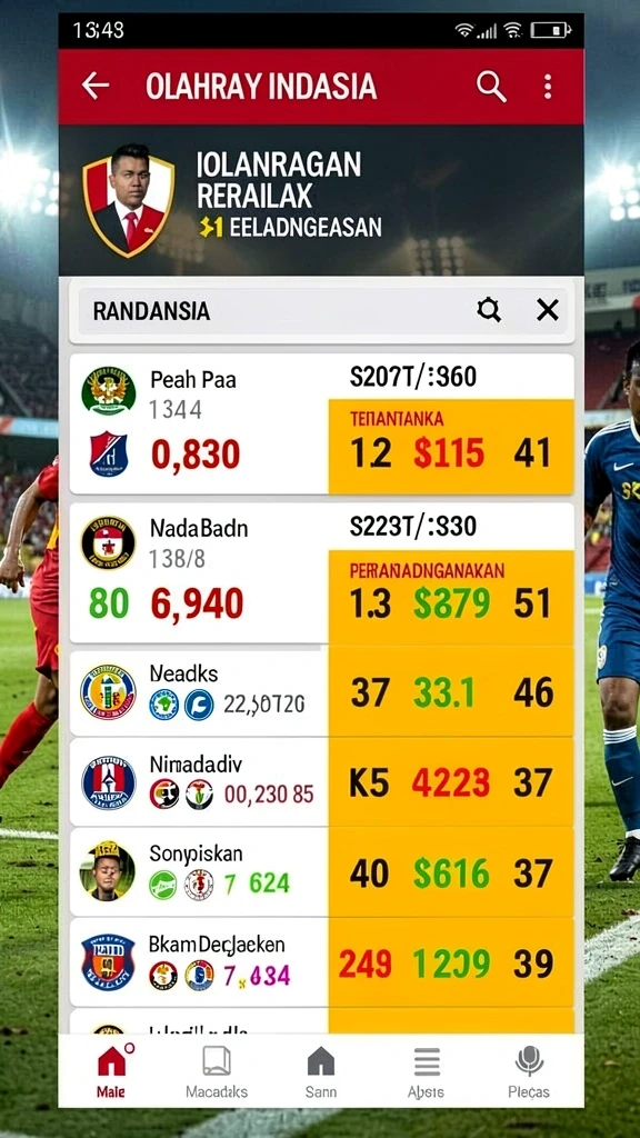 Mode multiplayer yang meningkatkan pengalaman sosial bermain.