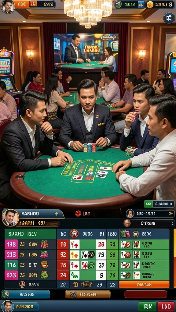 Sistem hadiah yang memberikan keuntungan bagi pengguna.