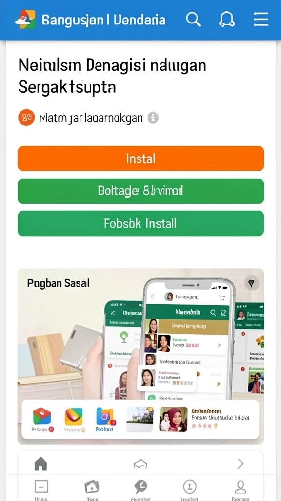 Peta baru yang luas untuk petualangan seru.