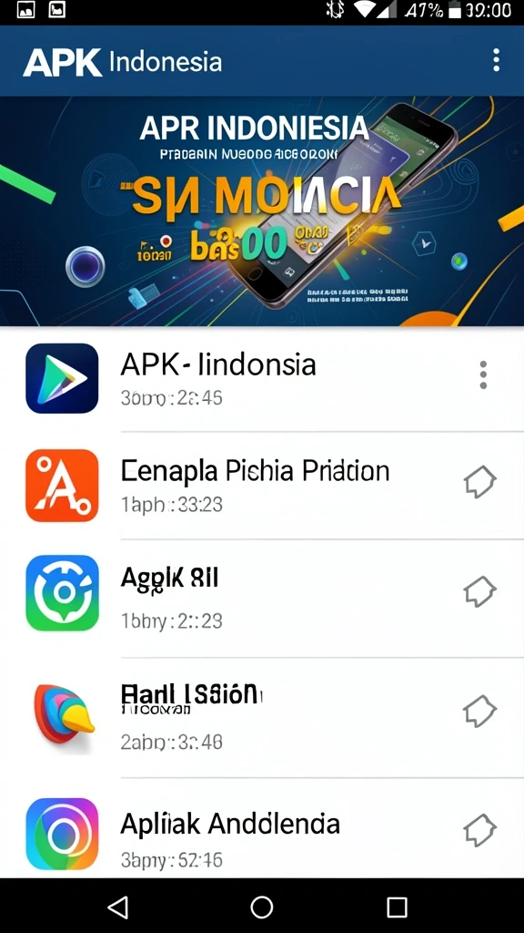 Tangkapan layar fitur interaksi antar pemain.