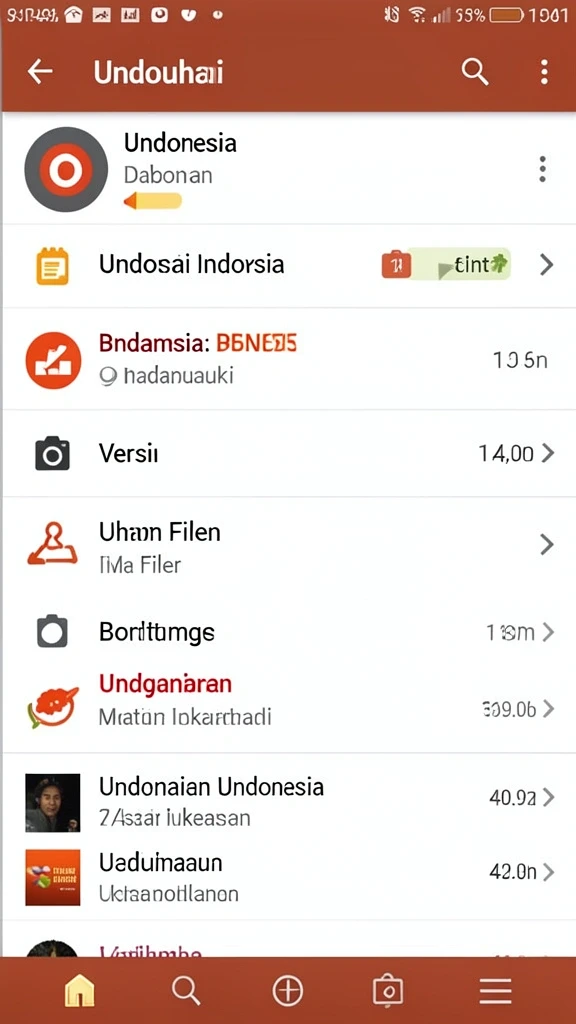 Berinteraksi dengan komunitas pemain yang aktif dan ramah.