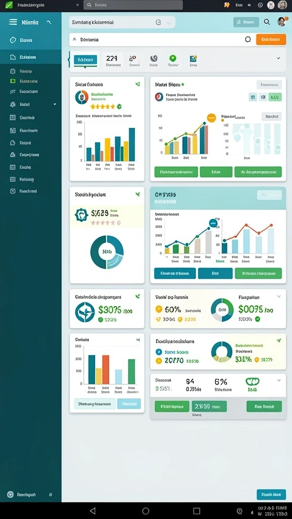 Layar hasil permainan dengan informasi yang jelas dan lengkap.