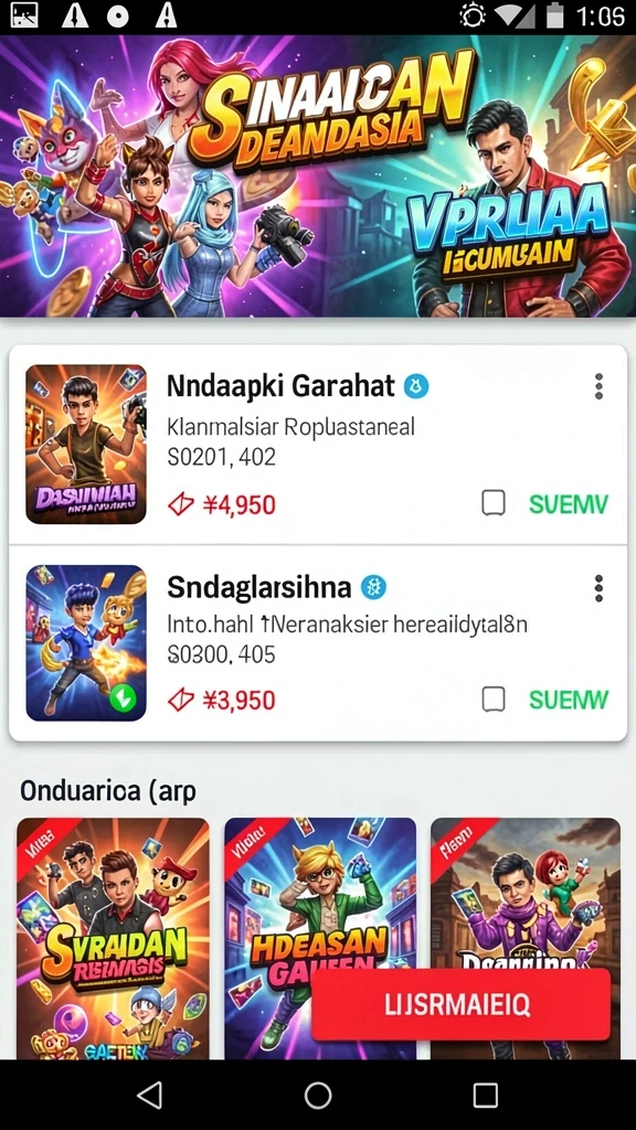 Fitur jackpot yang menggiurkan bagi pemain.