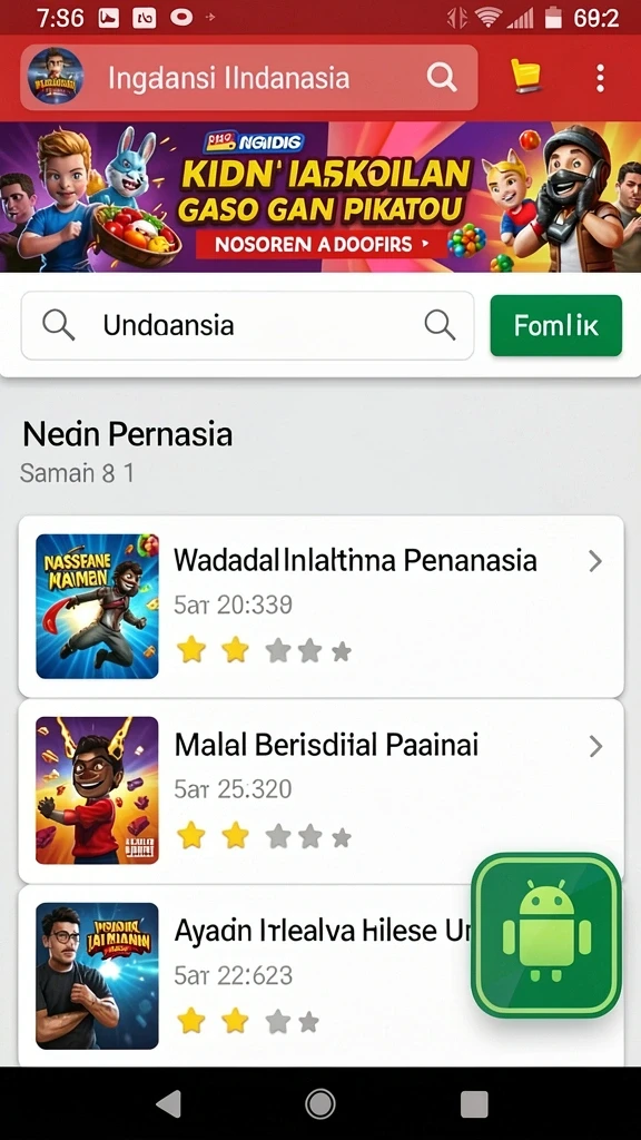 Screenshot menunjukkan mode permainan baru yang menarik di WOW388.