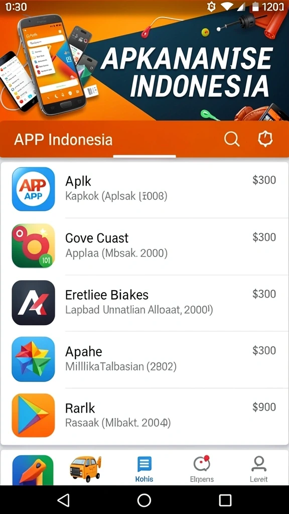 Level baru yang menantang dan seru untuk dijelajahi.